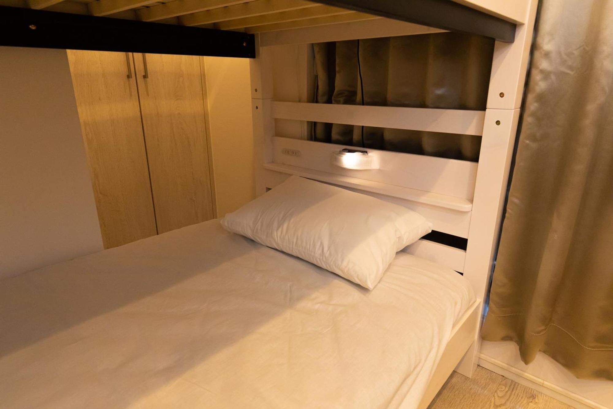 Villa Roppongi Tokio Habitación foto